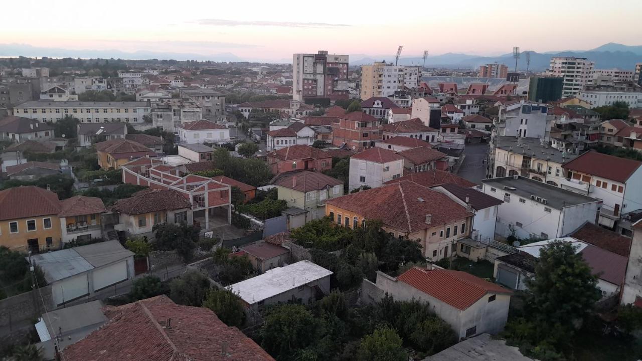 Cozy Apartment In The City Center 2 Shkodër Exteriér fotografie