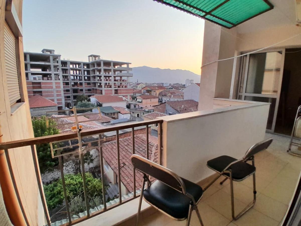 Cozy Apartment In The City Center 2 Shkodër Exteriér fotografie