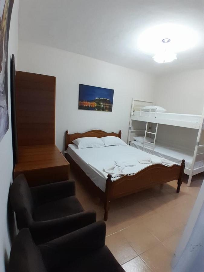 Cozy Apartment In The City Center 2 Shkodër Exteriér fotografie