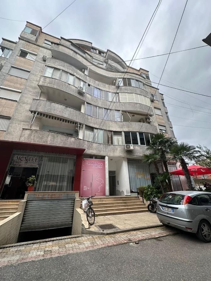Cozy Apartment In The City Center 2 Shkodër Exteriér fotografie