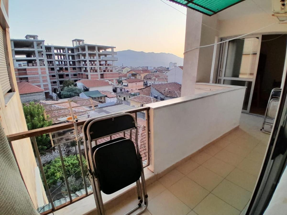 Cozy Apartment In The City Center 2 Shkodër Exteriér fotografie