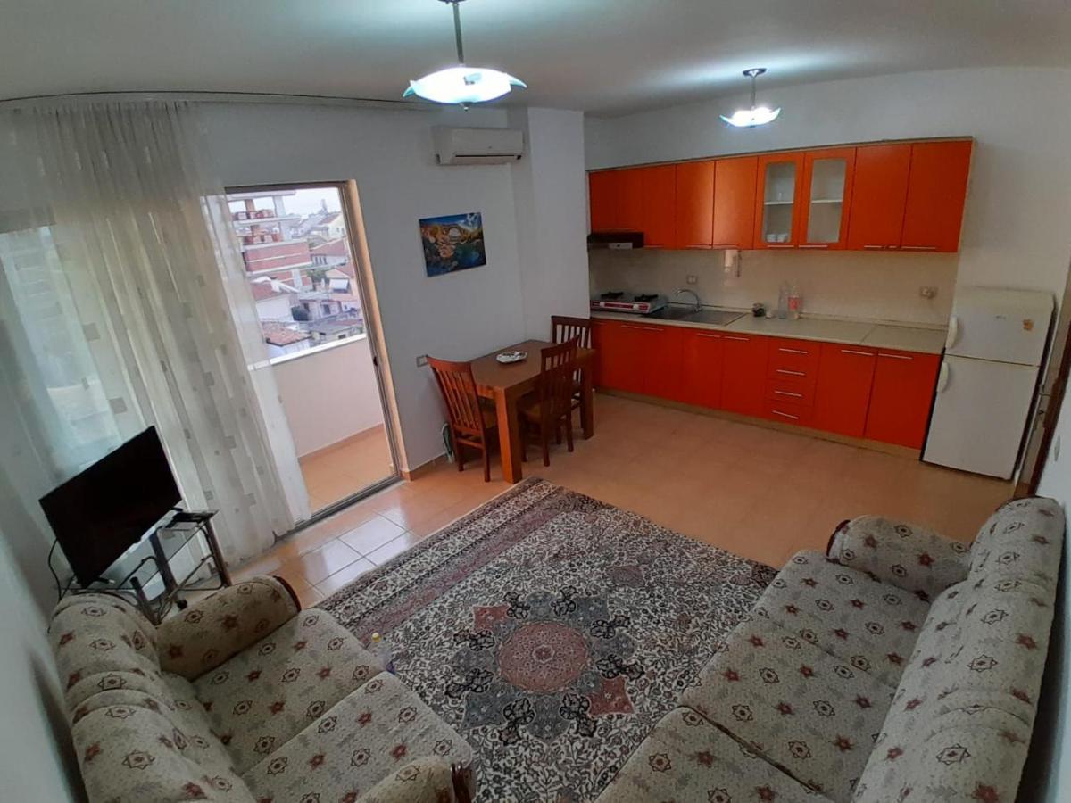 Cozy Apartment In The City Center 2 Shkodër Exteriér fotografie