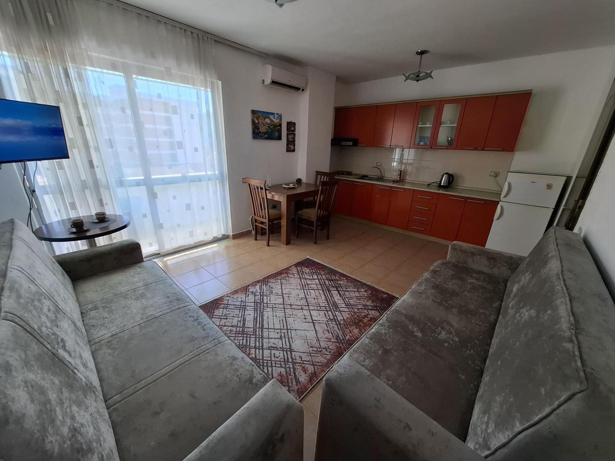 Cozy Apartment In The City Center 2 Shkodër Exteriér fotografie